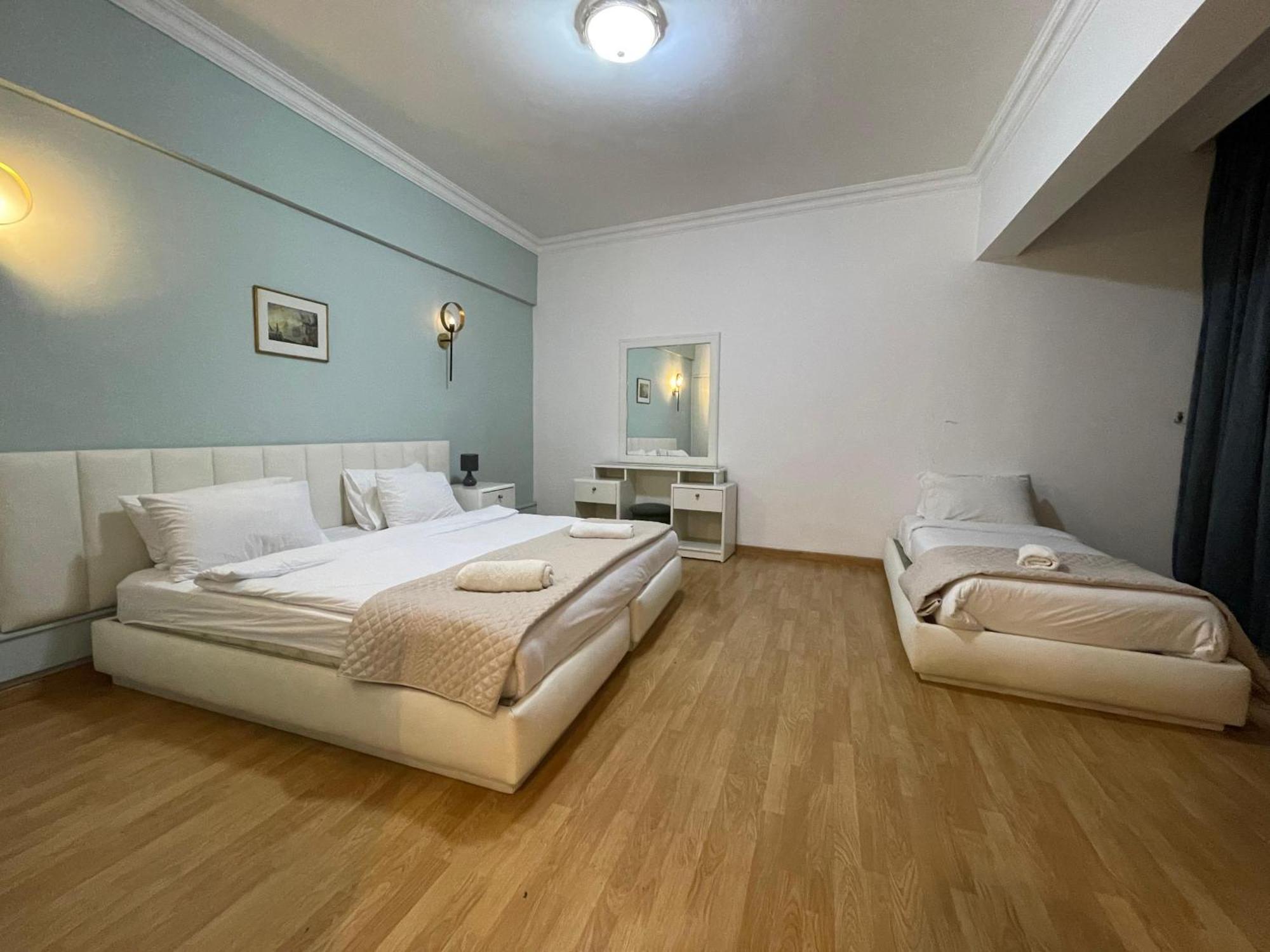 Elegant Suites Beirut Cameră foto