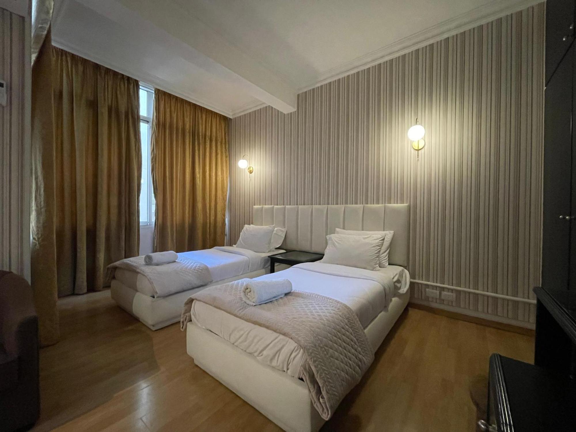 Elegant Suites Beirut Cameră foto