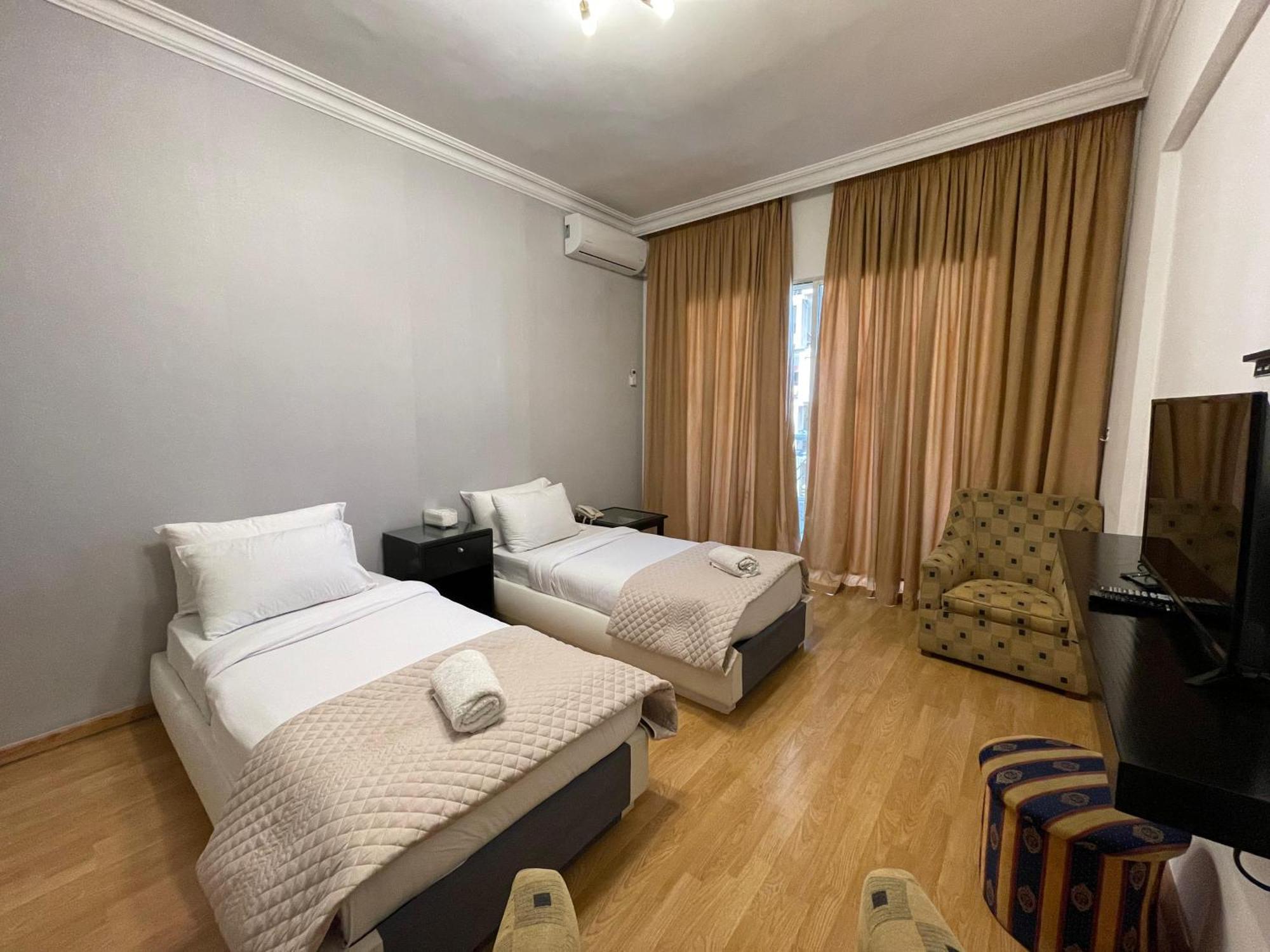 Elegant Suites Beirut Cameră foto